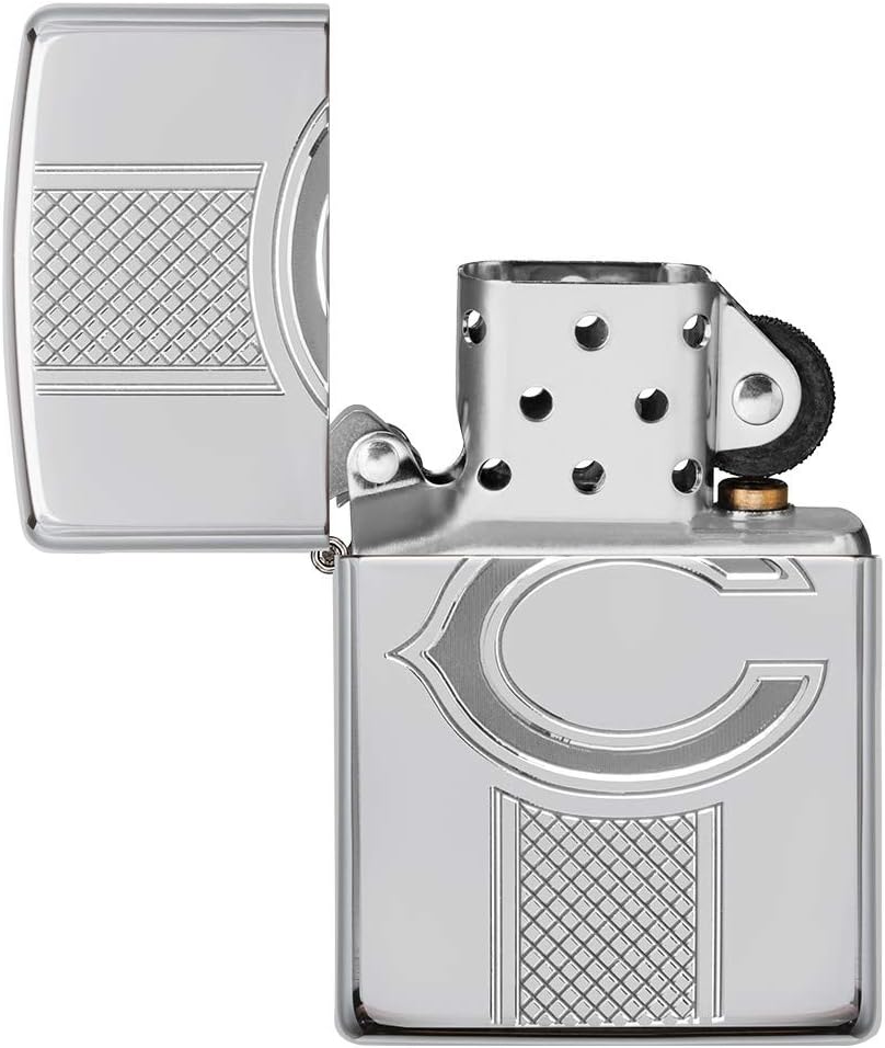 Collector's Lighter
