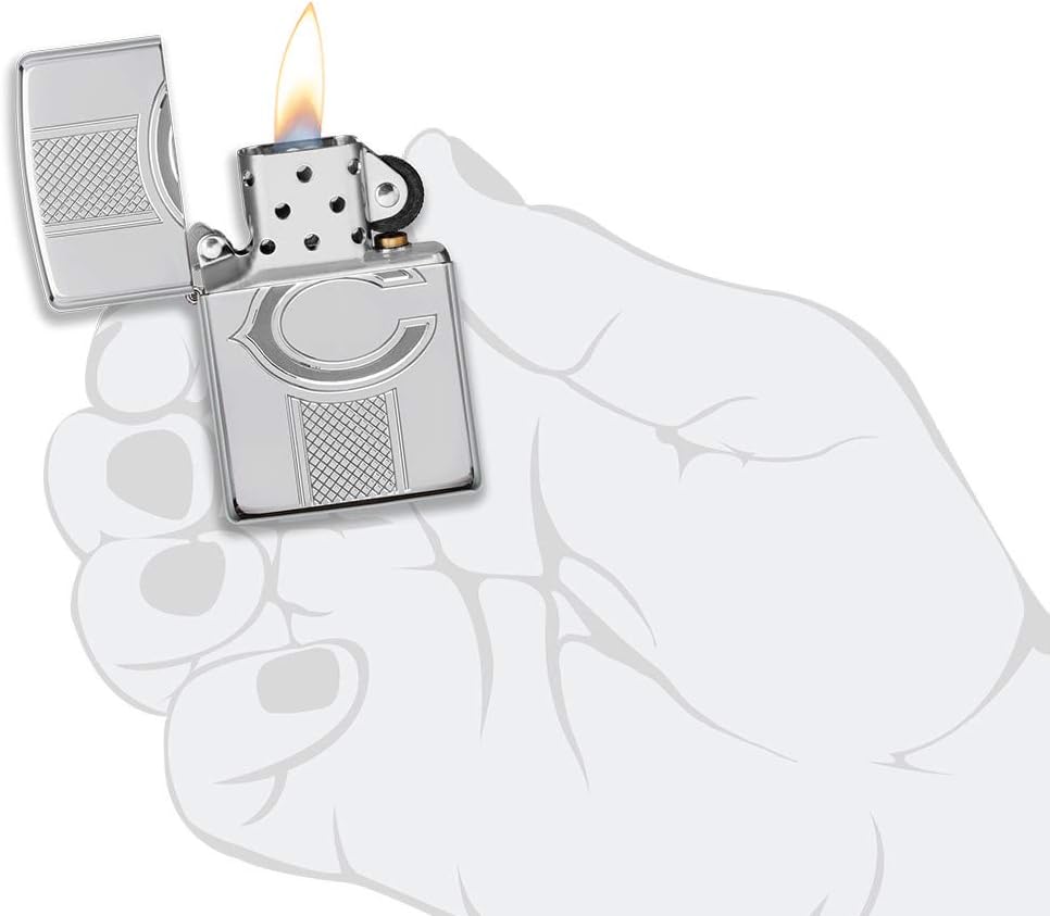 Collector's Lighter