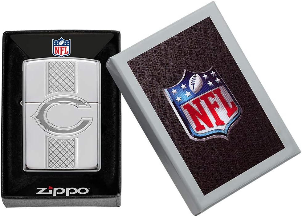 Collector's Lighter