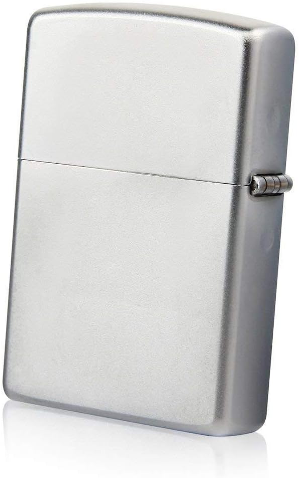 205 Pack Chrome Lighter