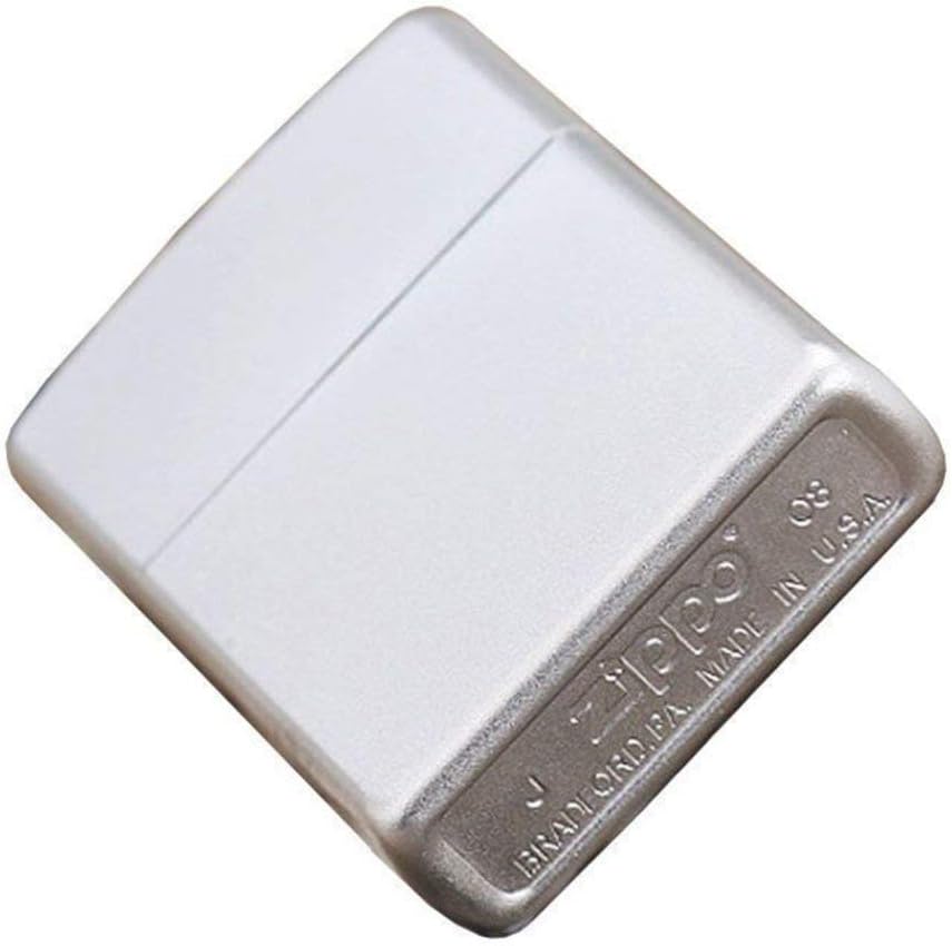 205 Pack Chrome Lighter