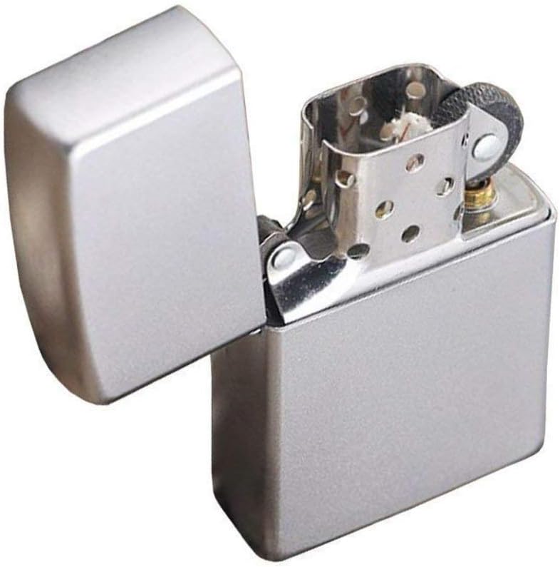205 Pack Chrome Lighter