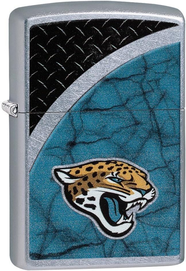 Jacksonville Jaguars Rev
