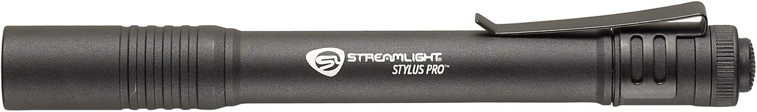 66118 Stylus Pro Penlight