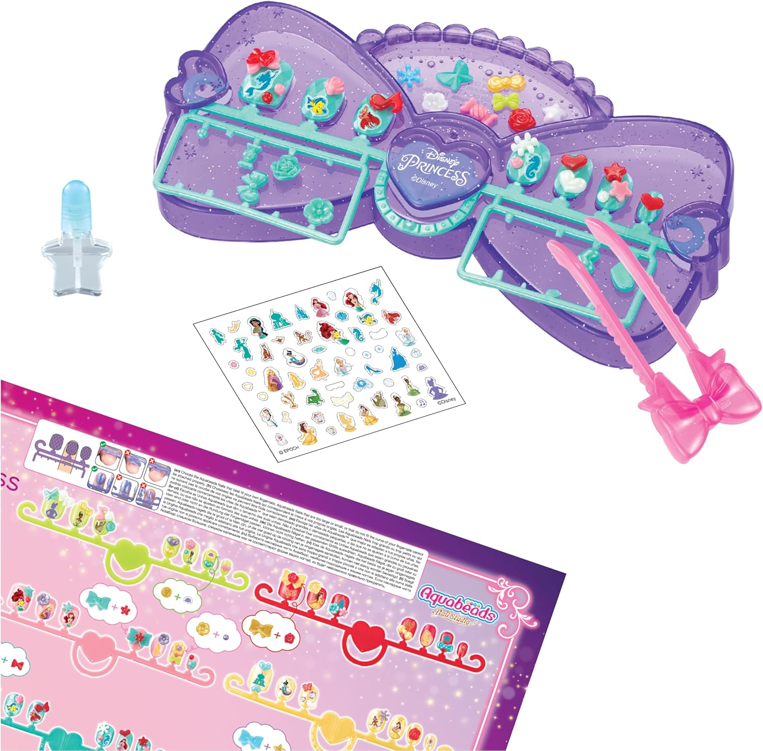 Nail Designer Kit