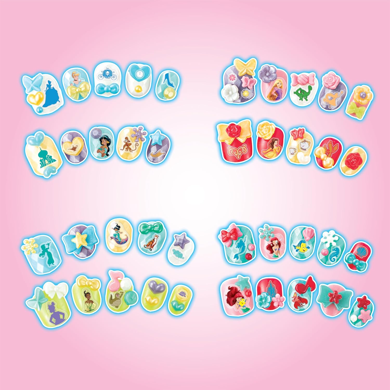 Nail Designer Kit