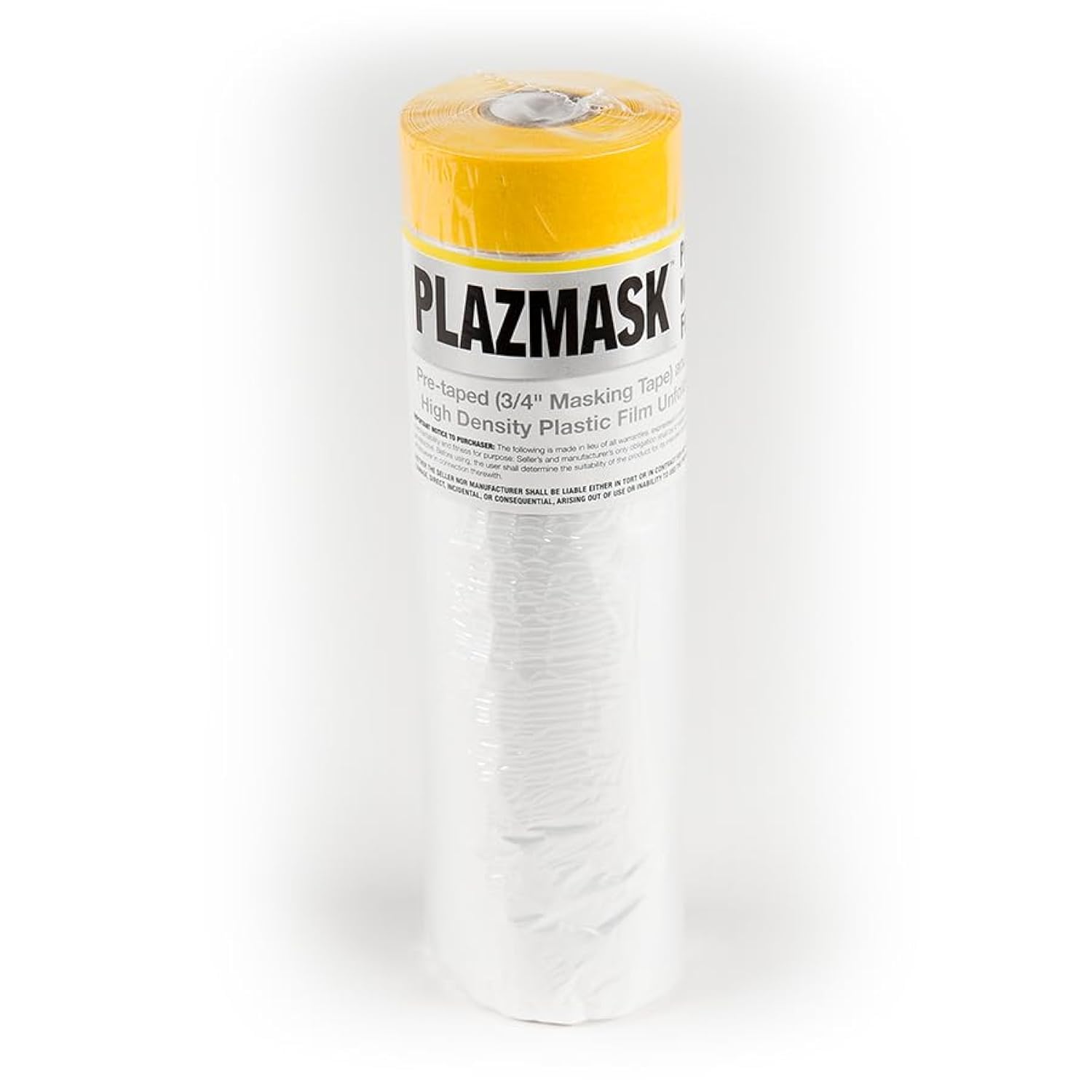 5 ft. x 65 ft. PlazMask Pre-Laminated