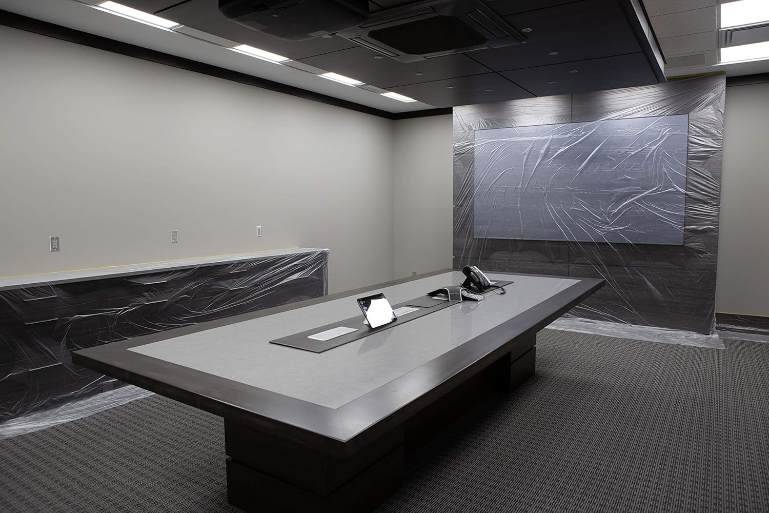 5 ft. x 65 ft. PlazMask Pre-Laminated