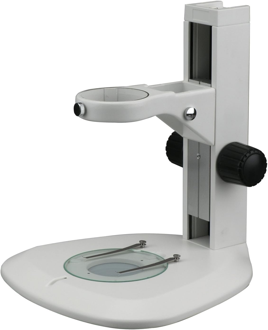 Large Rounded Microscope Table Stand