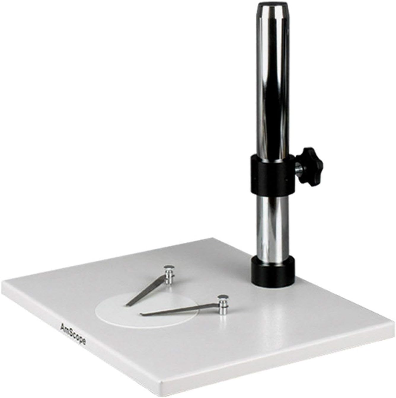 TS 1Extra Large Microscope Table Stand