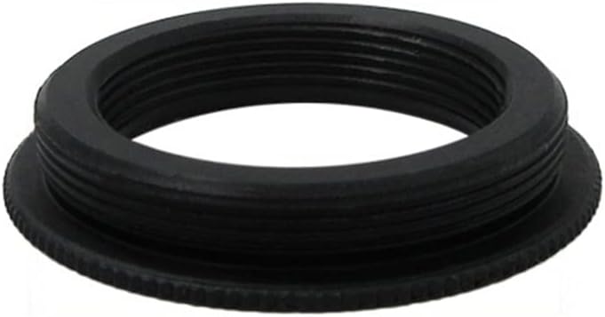 Microscope Accessories Kit, CS Ring Adapter