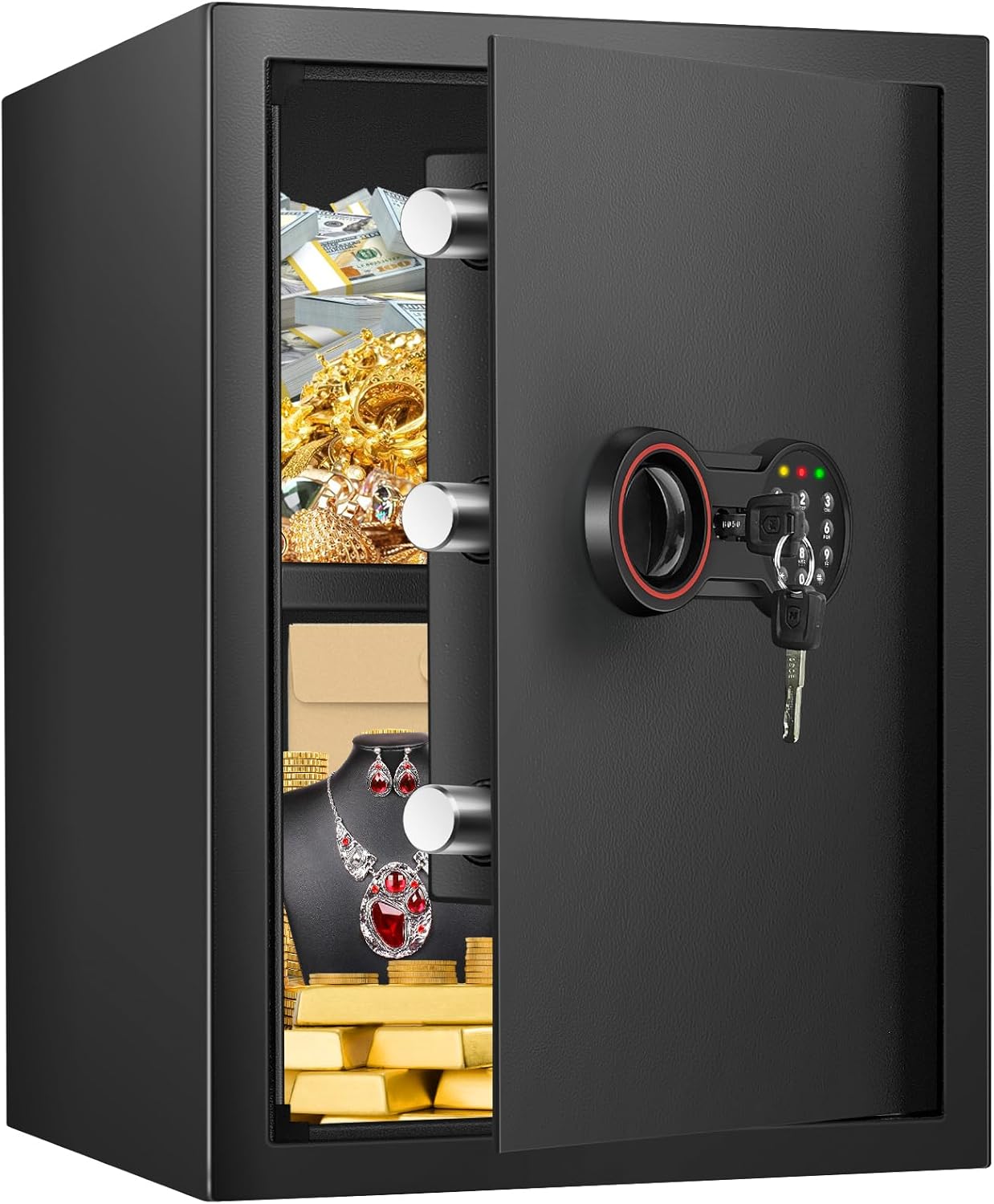 3.0 Cub Fireproof Safe