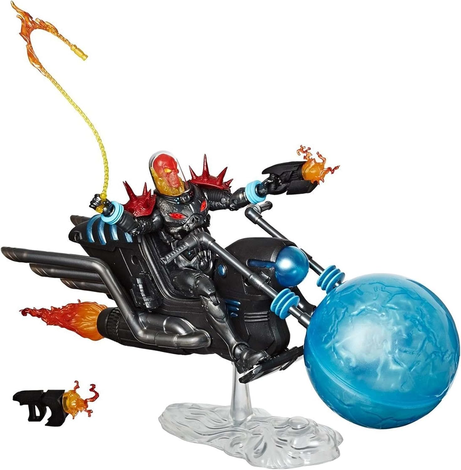 16" Long Ghost Rider Action Figure