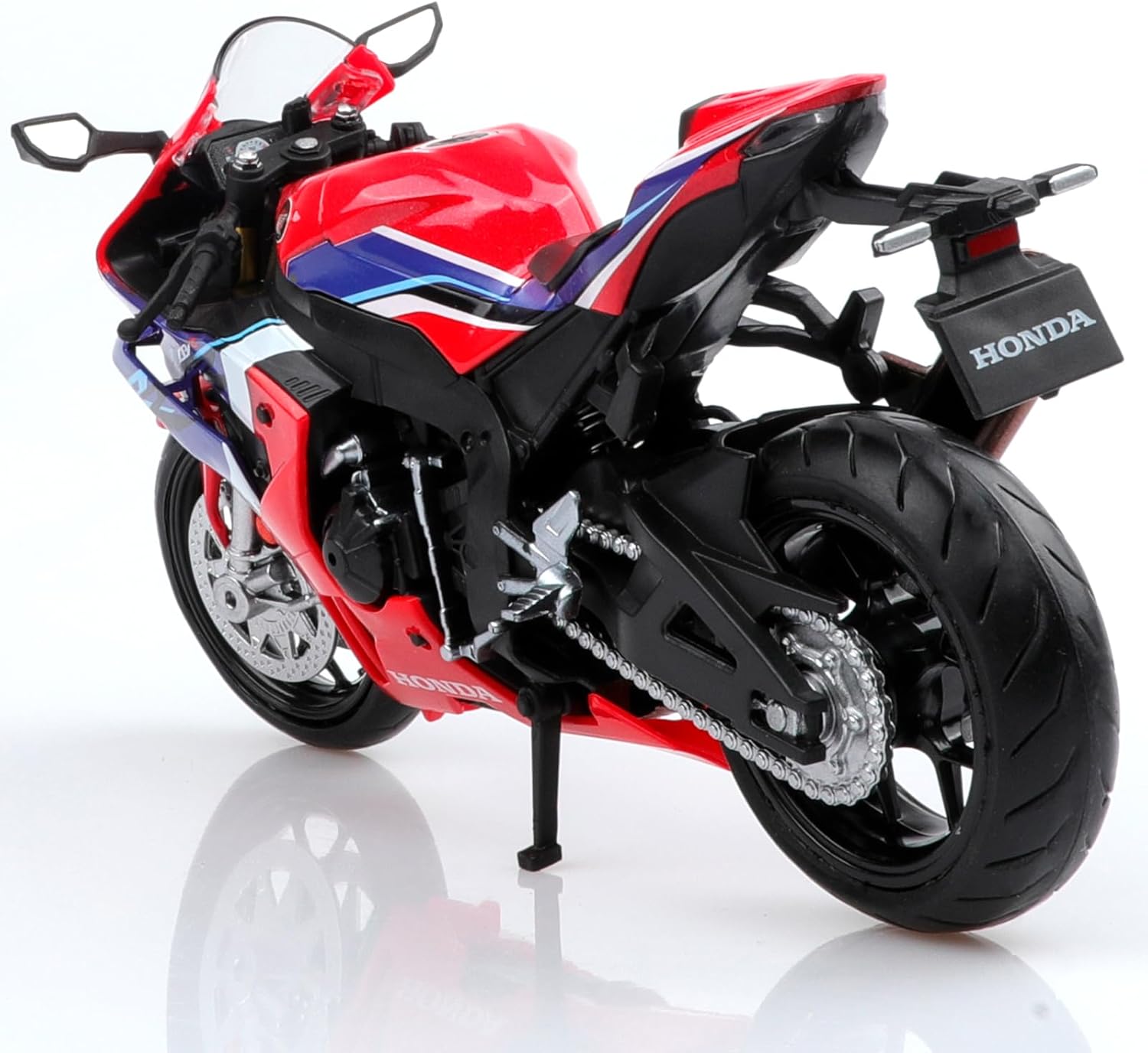 1/12 Scale Honda CBR 1000RR Die-Casting Motorcycle Model