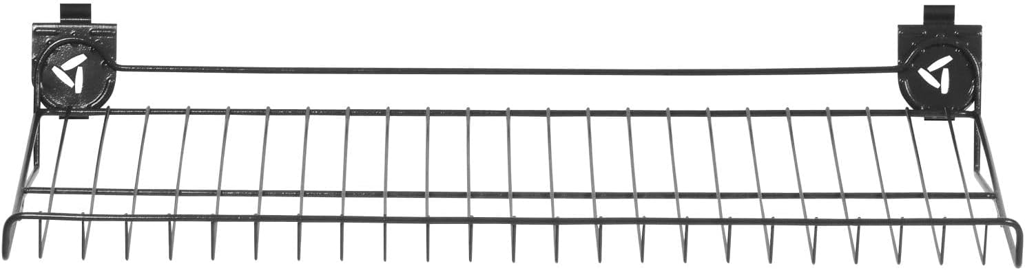 Gladiator Shoe Rack for Garage