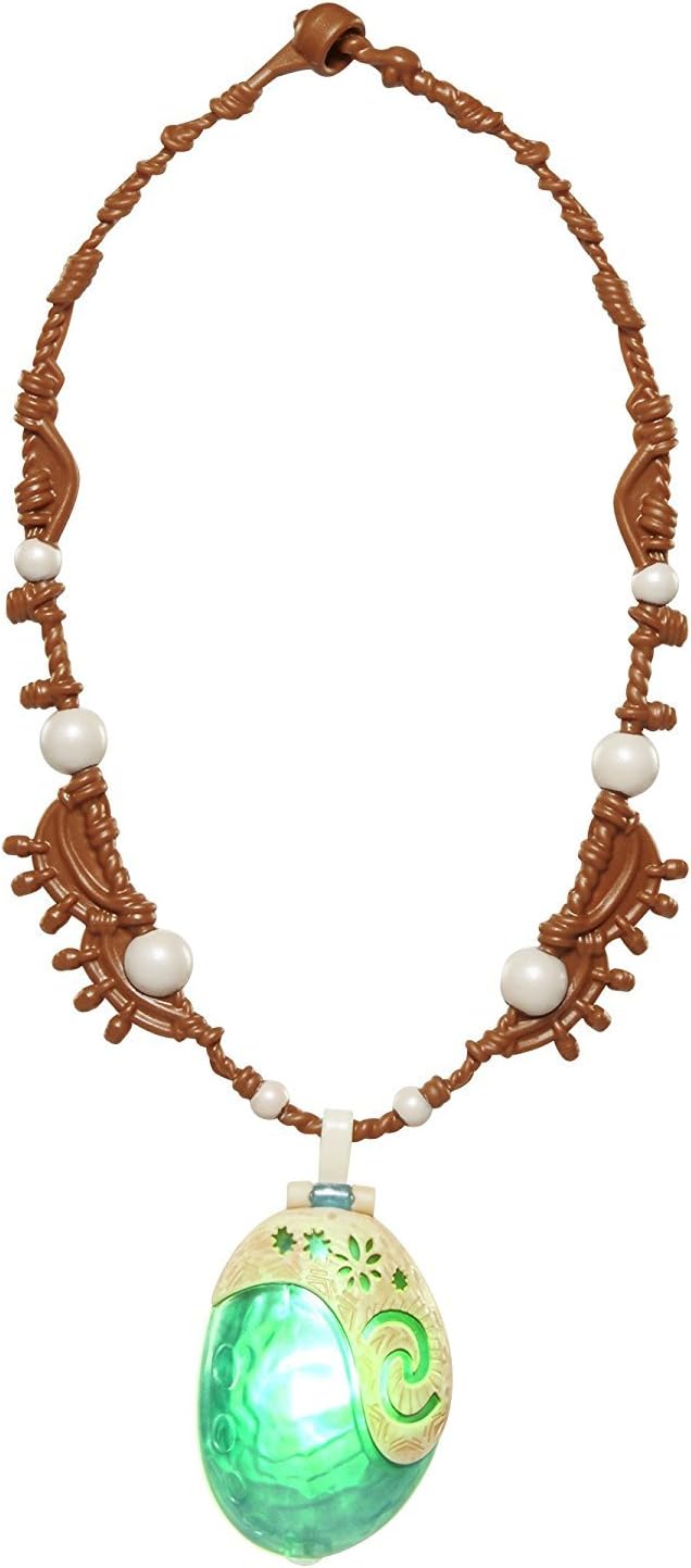 Light Up Necklace
