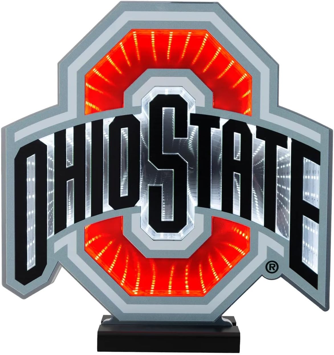 Team Ohio State Sevens LED Sign Light