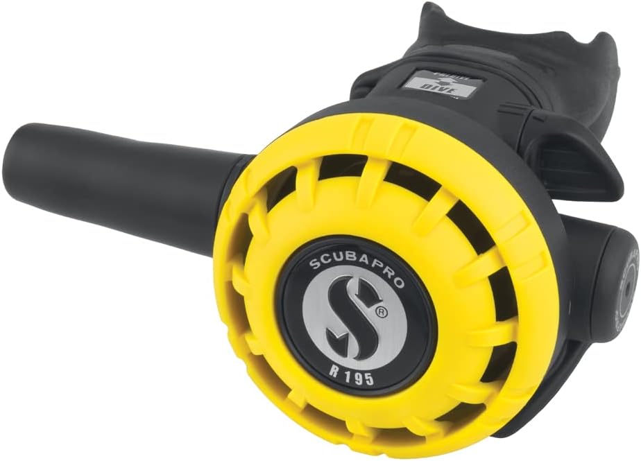 R195 Octo