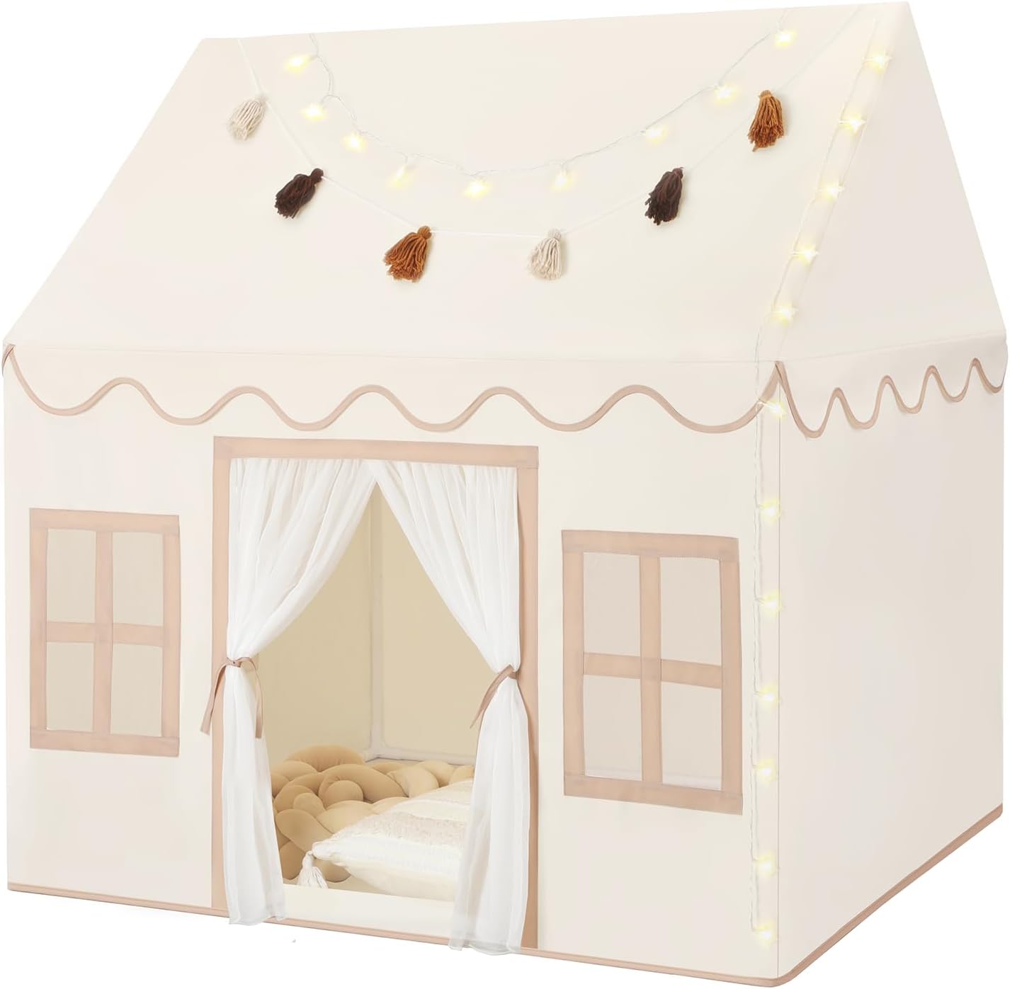 Senodeer Children's Indoor Play Tent