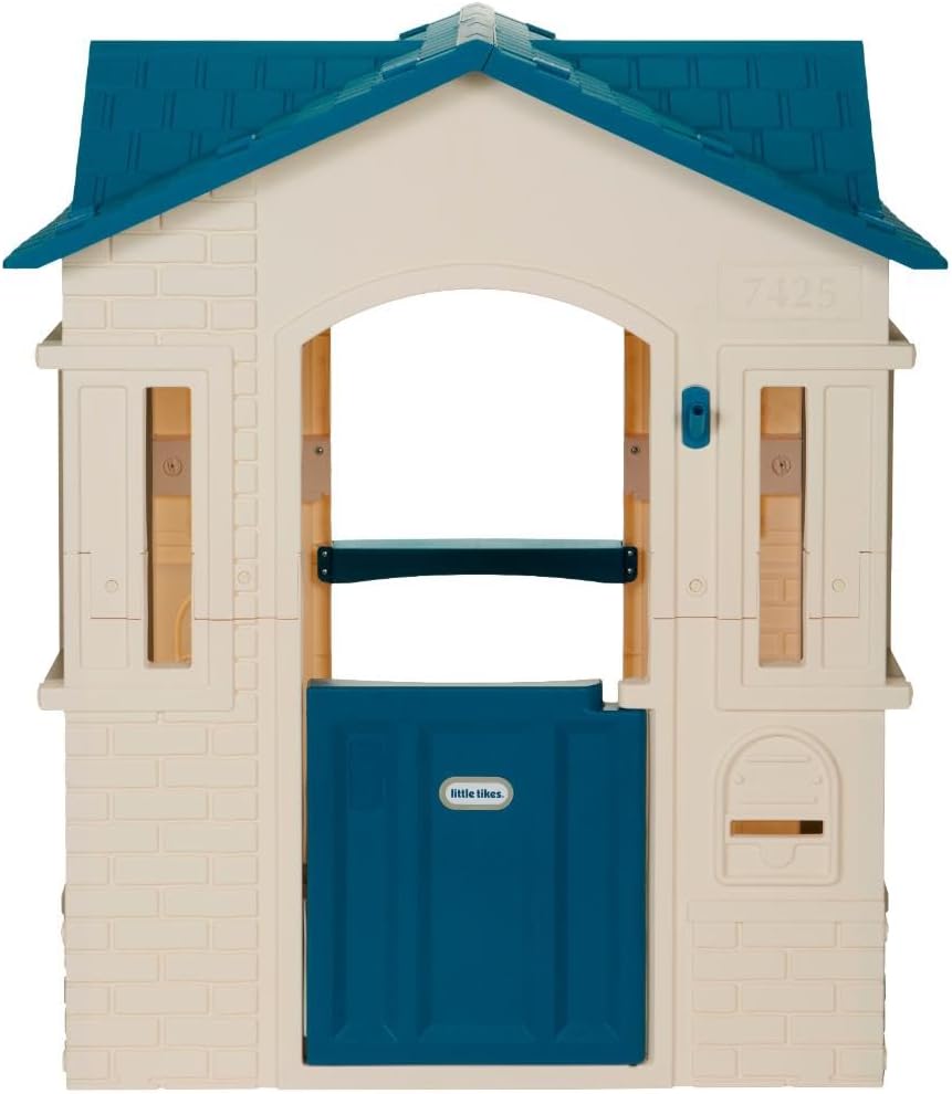 Kemp Cottage Playhouse
