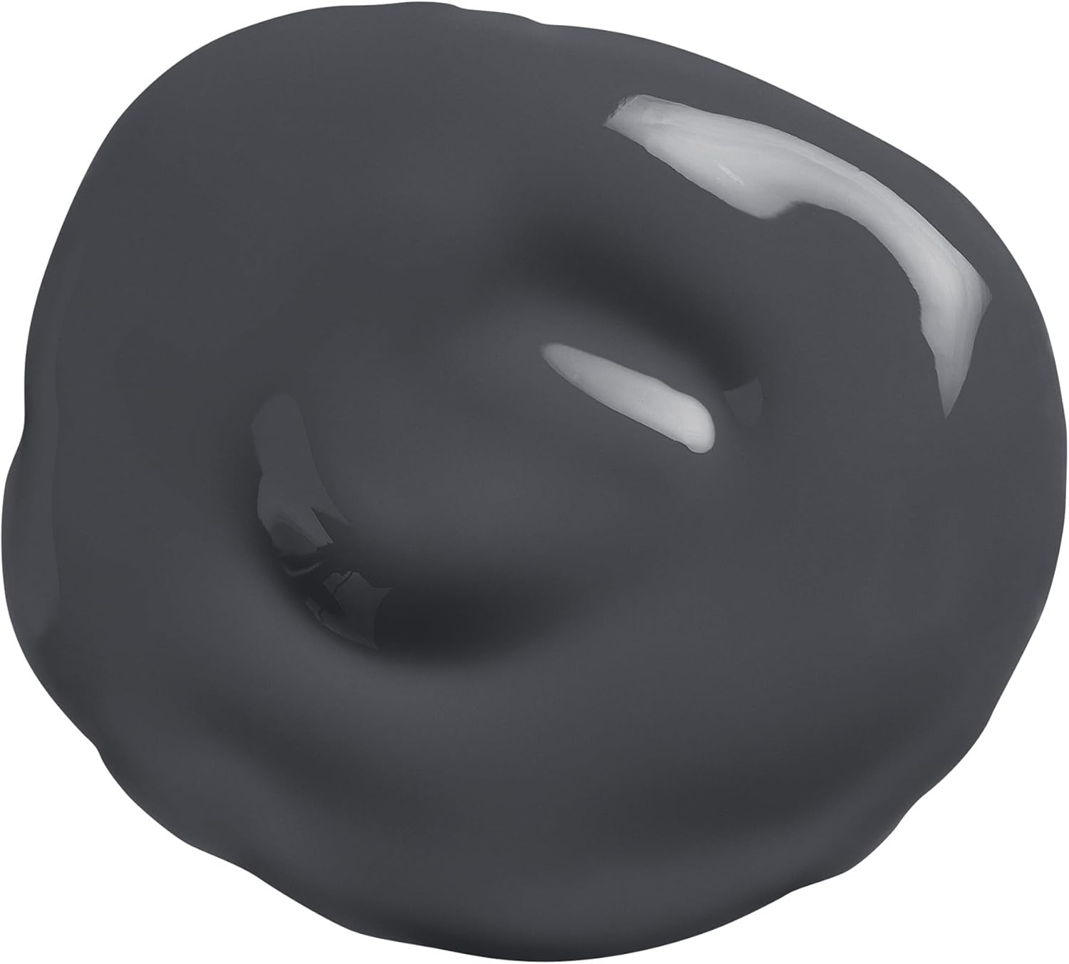 16 oz Washable Paint, Black