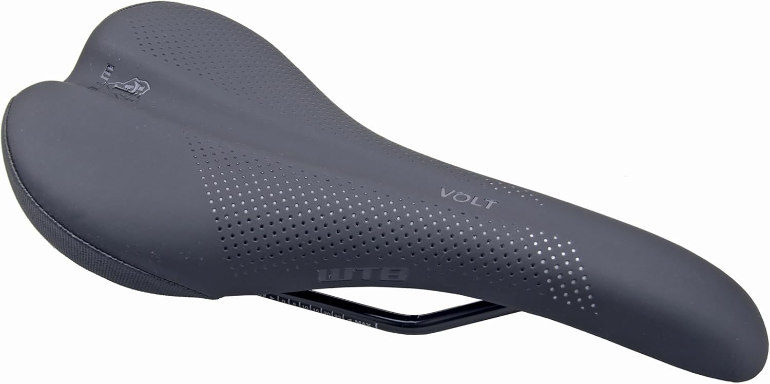 Medium Thickness Bike Saddle