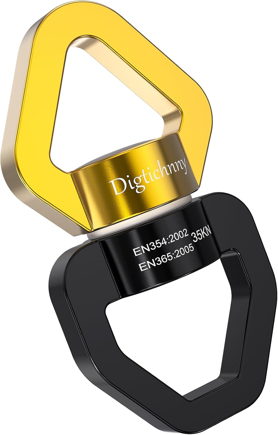 Swing Swivel, 35KN Safety