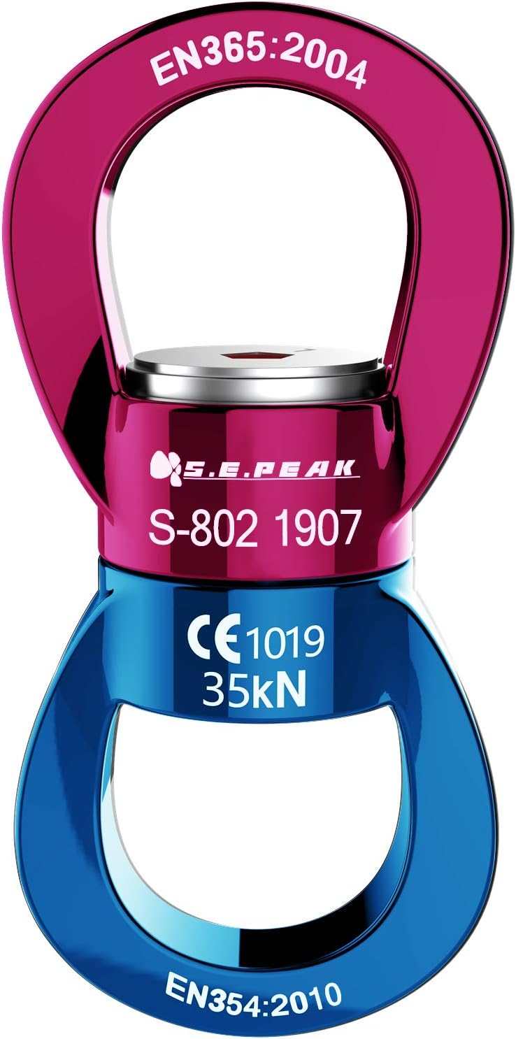 Swing Swivel 35kN