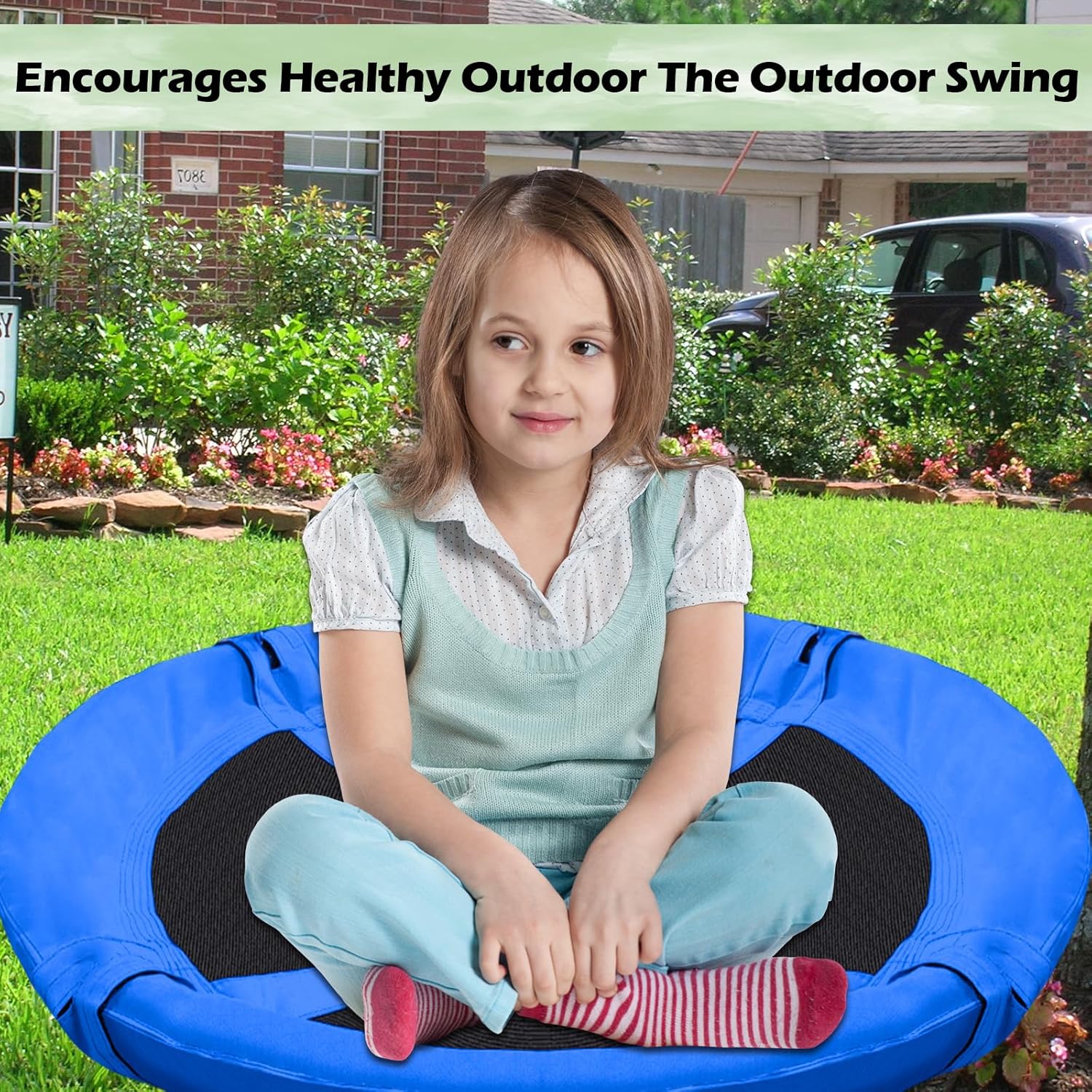Interchangeable Tea Tray Tree Swing Covers