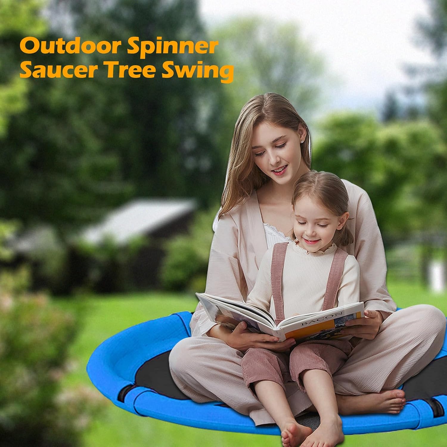 Interchangeable Tea Tray Tree Swing Covers