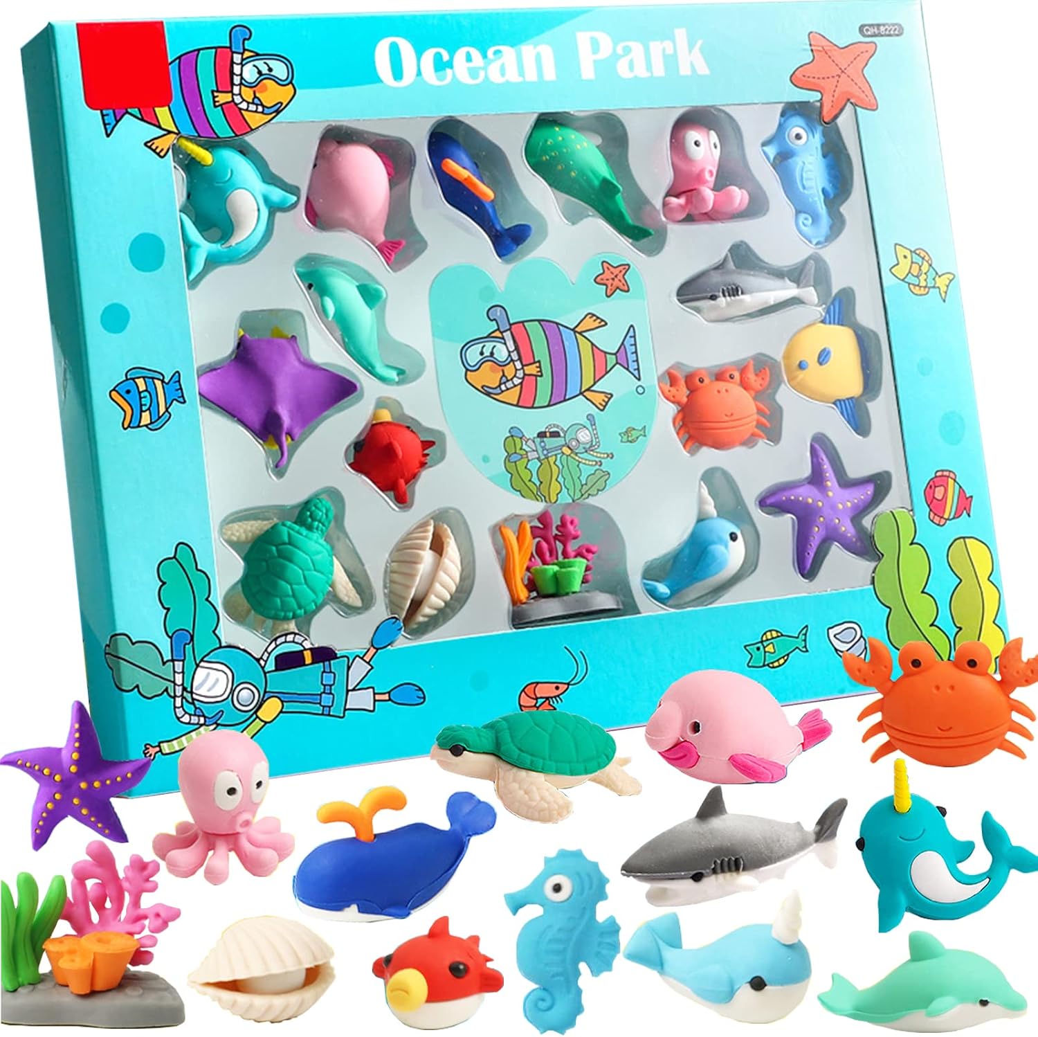 Animal Eraser Desktop Pet