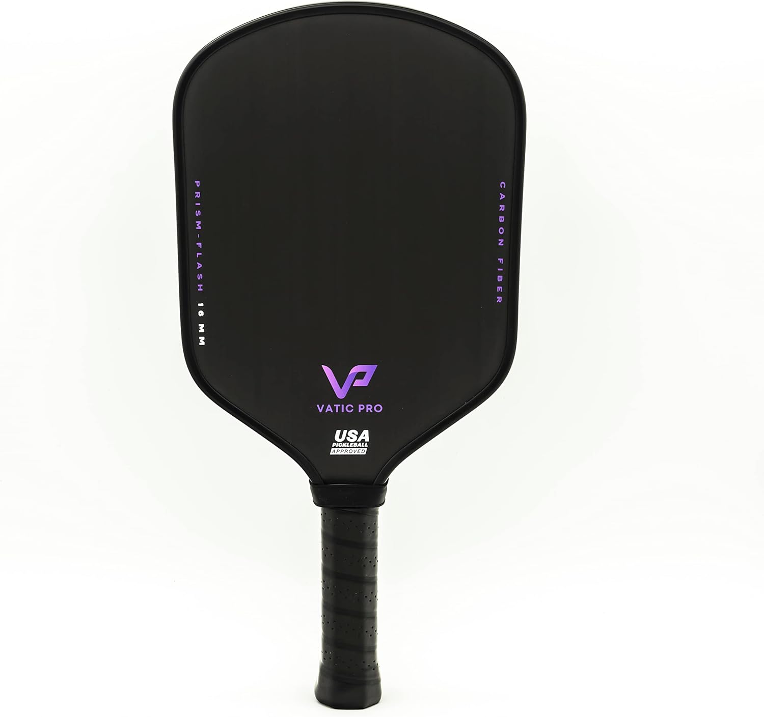16mm Vatic Pro Prism Carbon Fiber Paddle