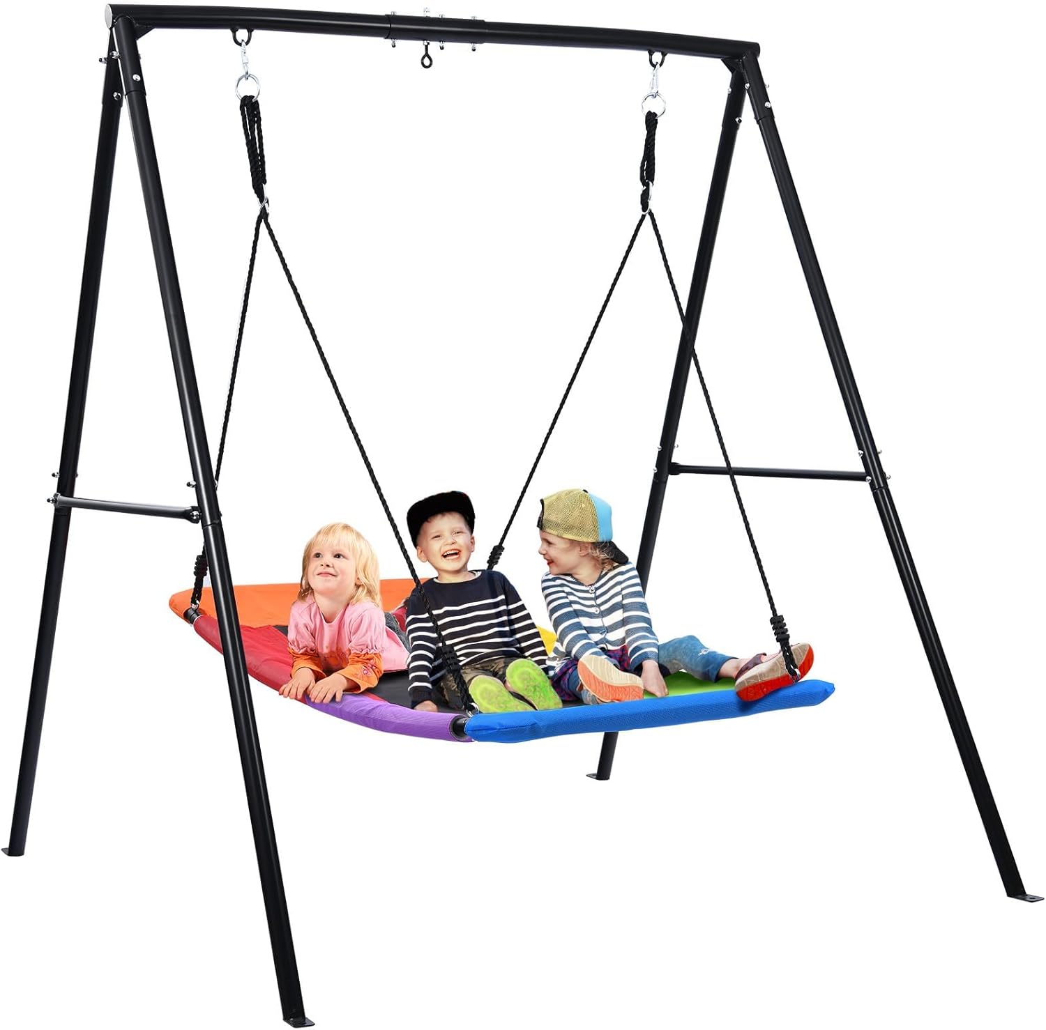 Swing Set for Backyard