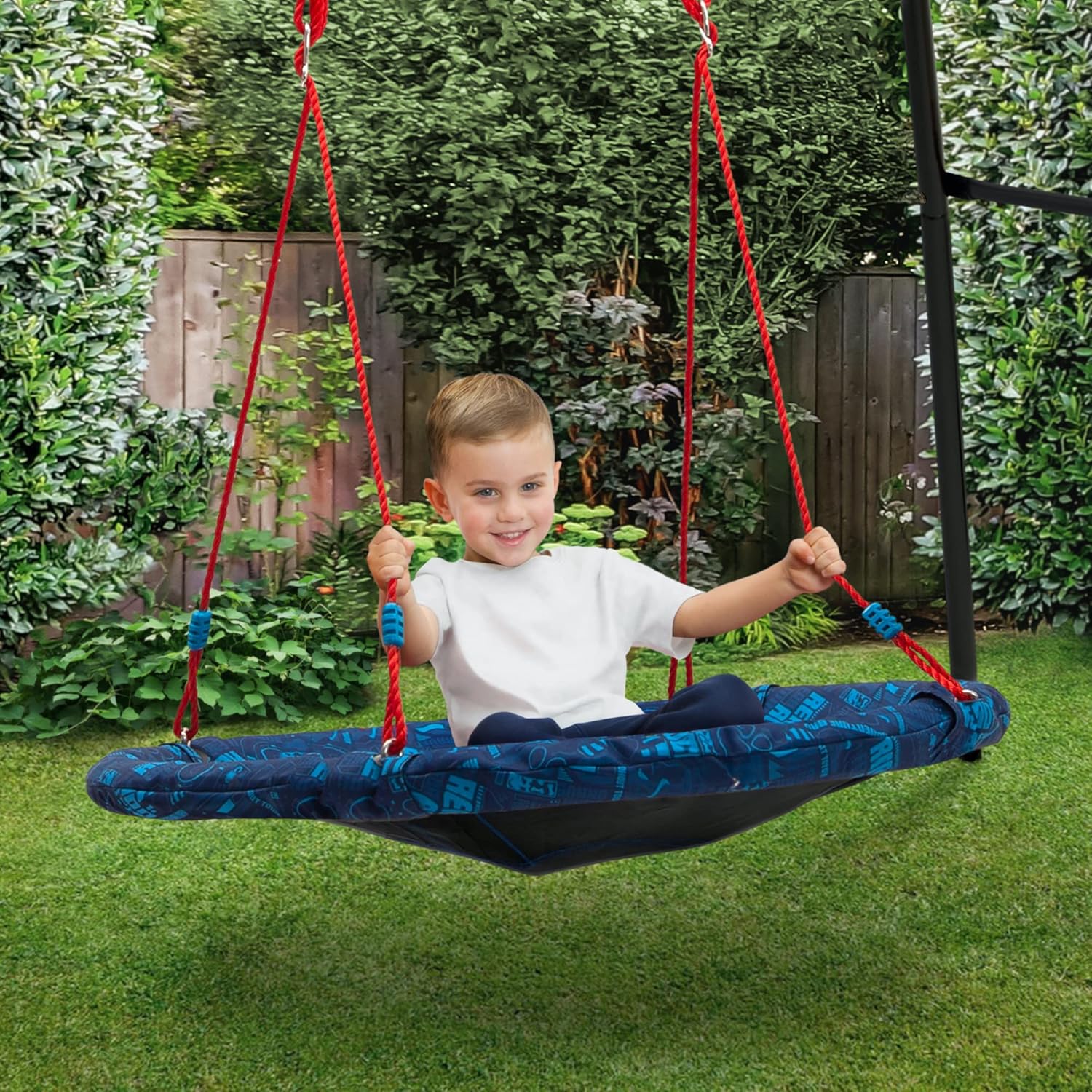 Dog Patrol Kids Swing