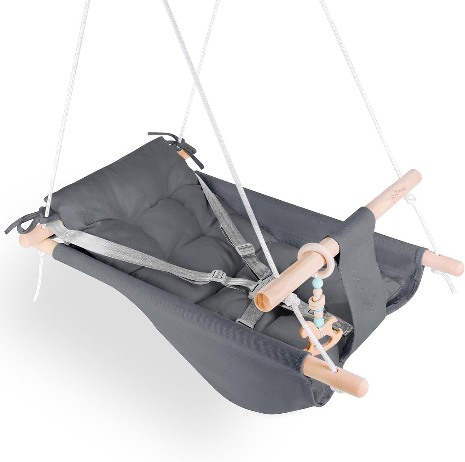 Baby Swing, Canvas Hammock Swing