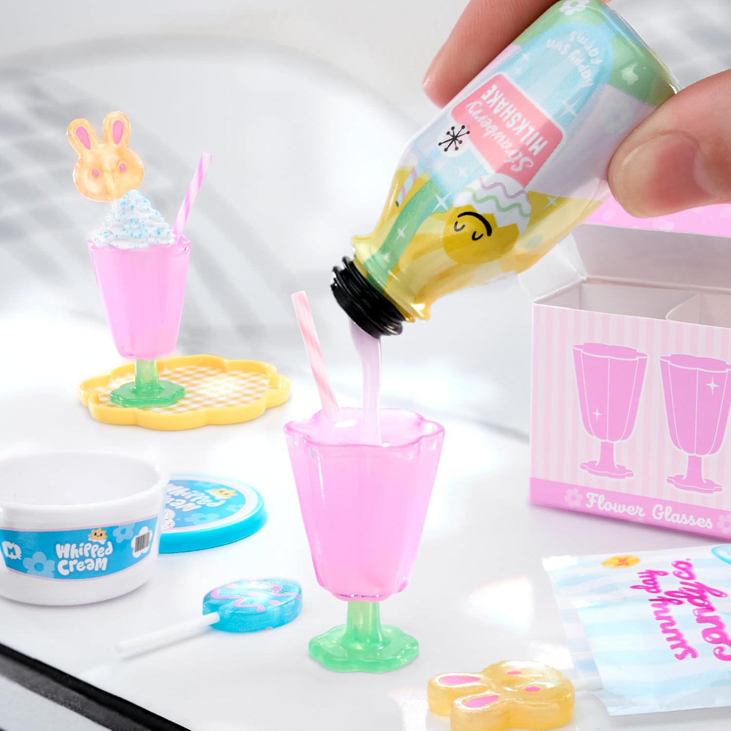 3 Pack Mini Spring
