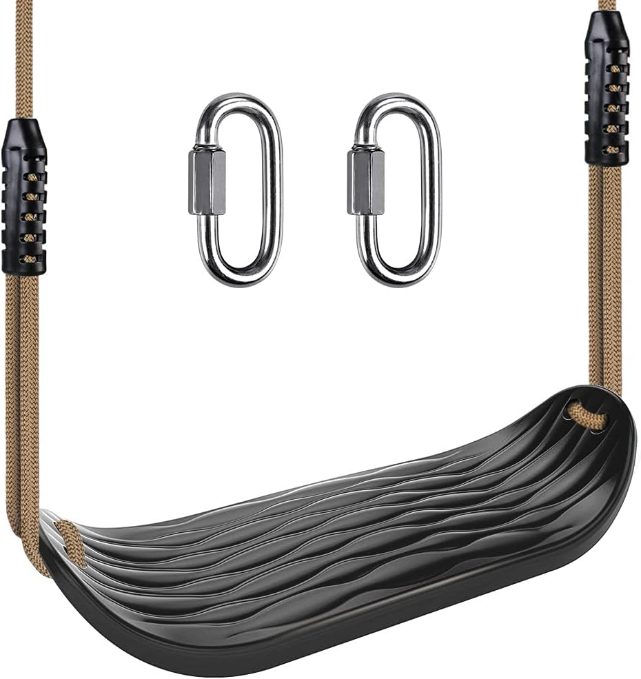 Plastic Swing Seat