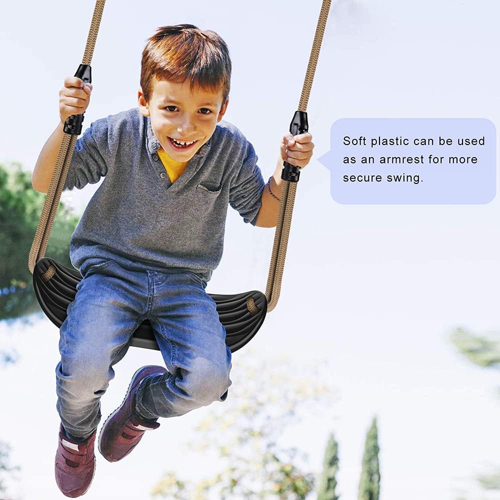 Plastic Swing Seat