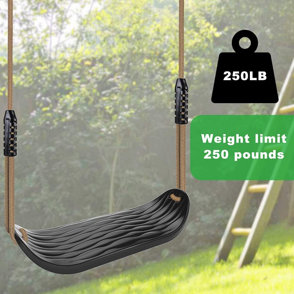 Plastic Swing Seat
