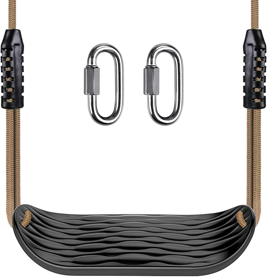Plastic Swing Seat