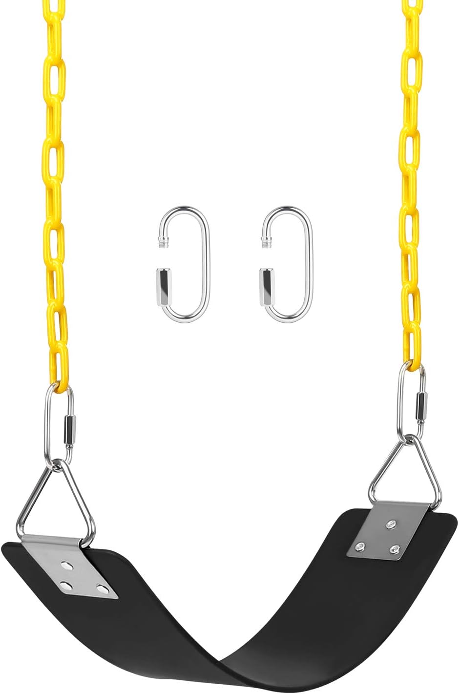 Swing Set with 66 in. Seat