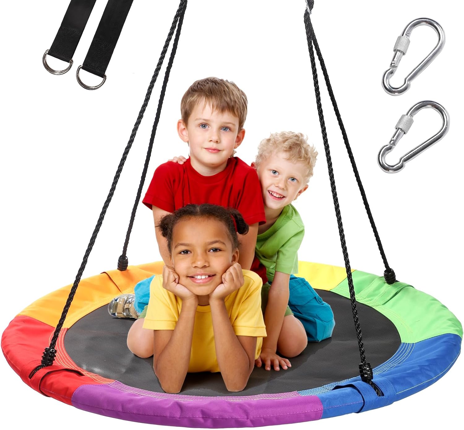 Tree Swing