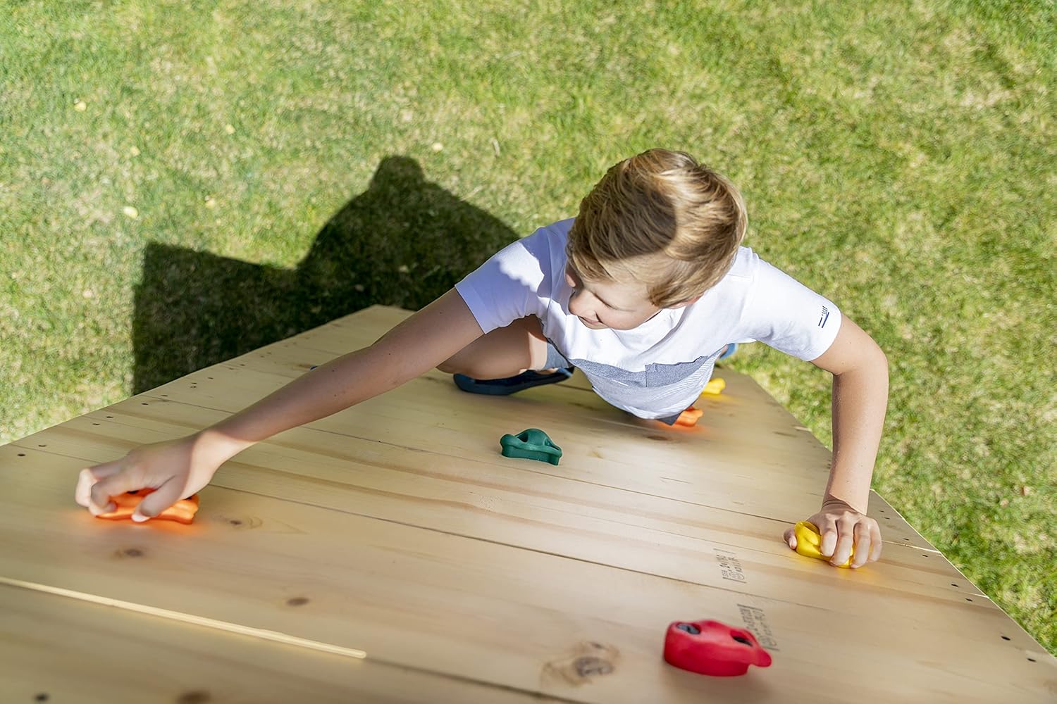 Kids Rock Climbing Holders