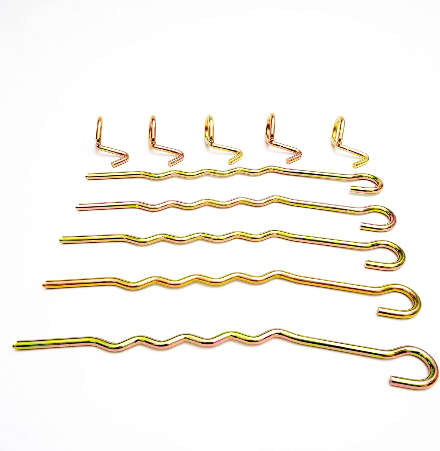MSC-5272 Metal Grounding Anchor Kit