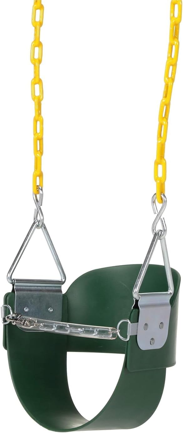 Eastern Jungle Gym Toddler Swing Seat