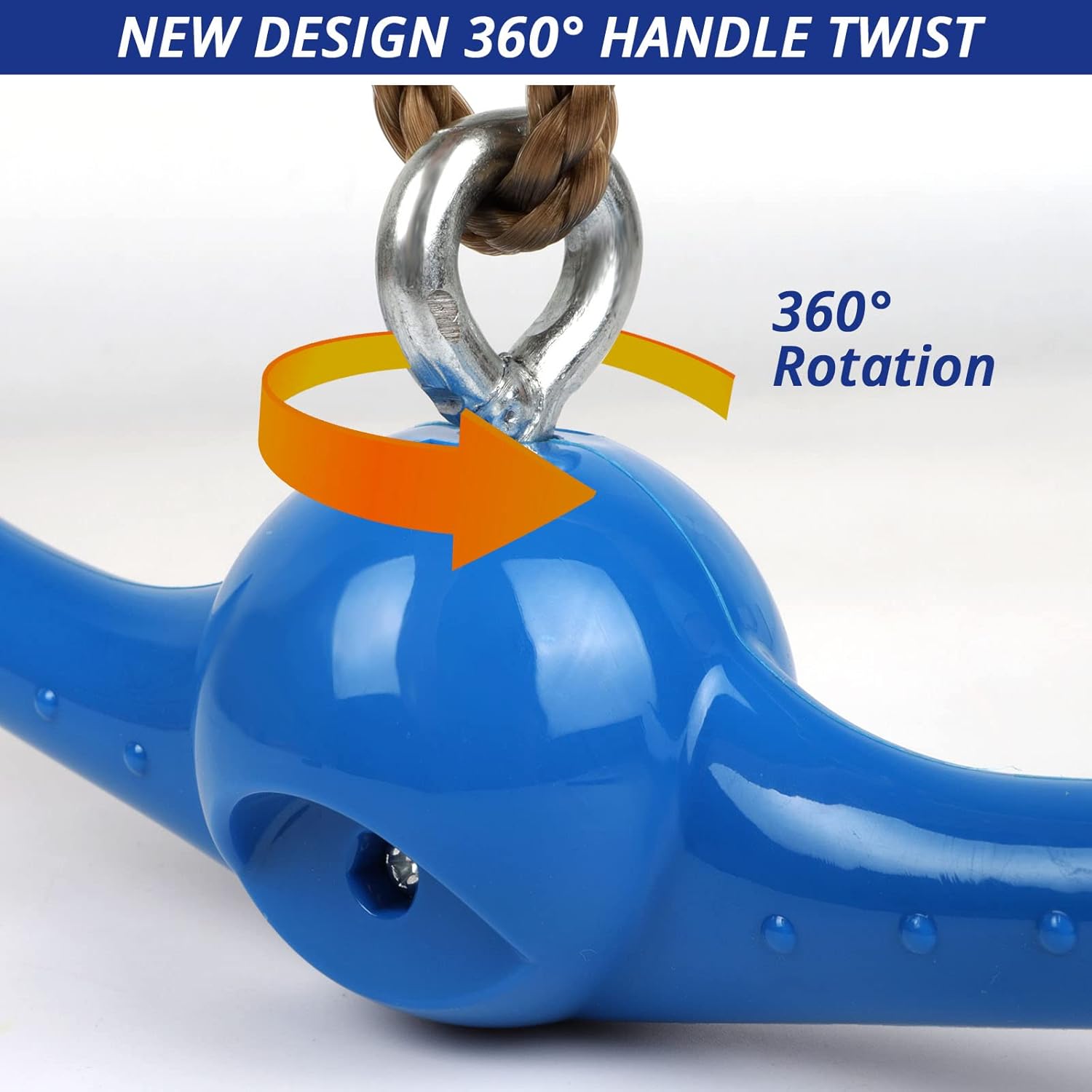 Twister Swing Spinning Set