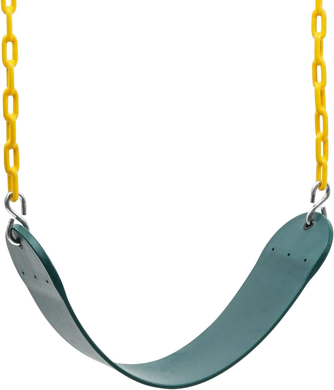 2 Pack Swing Seat Set