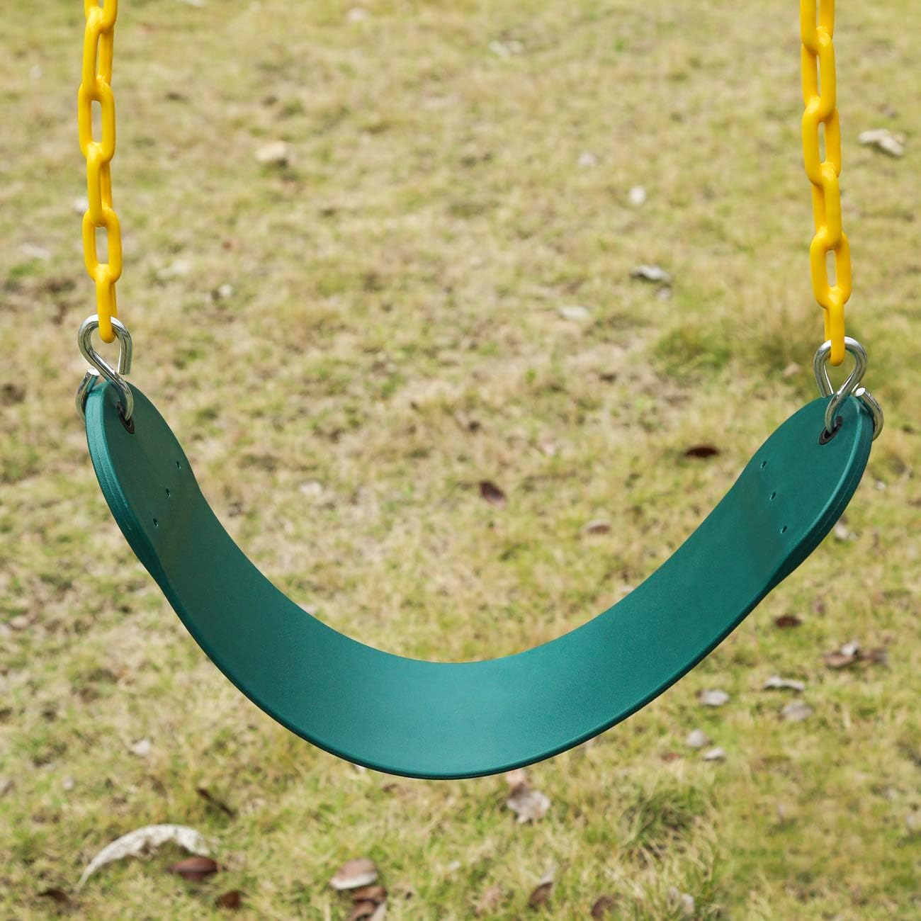 2 Pack Swing Seat Set