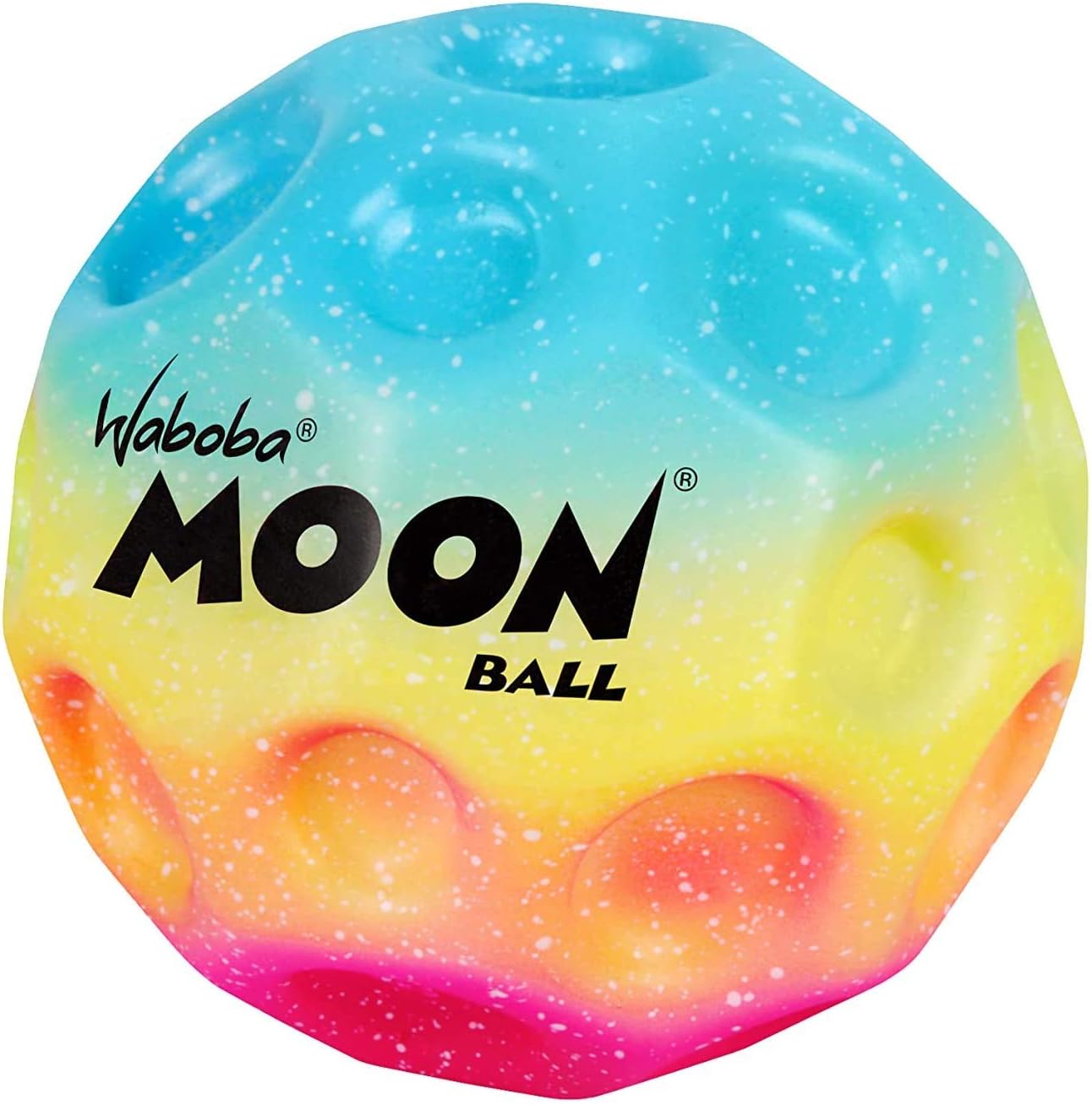 2 Set Moon Ball - Gradient