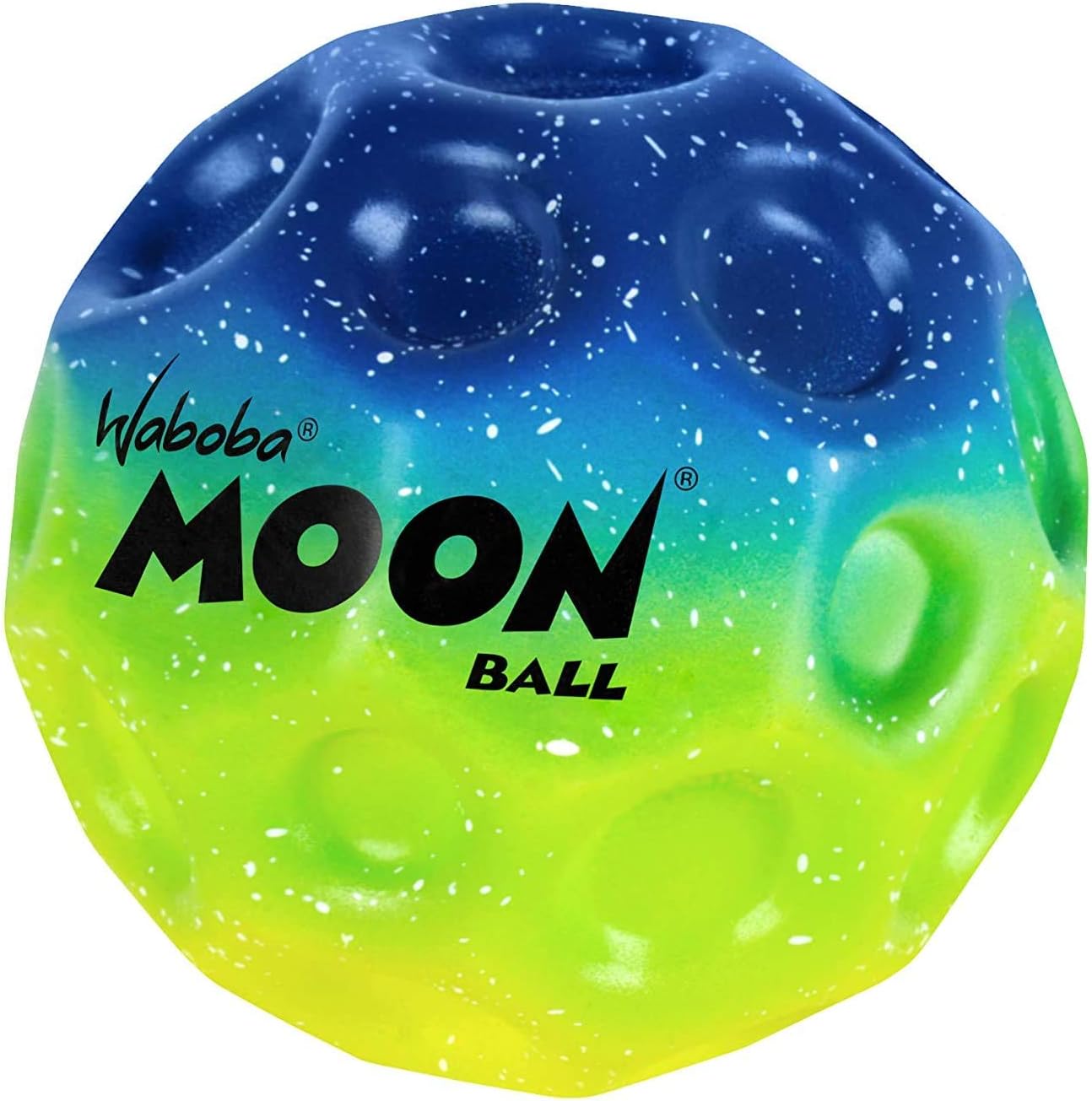 2 Set Moon Ball - Gradient
